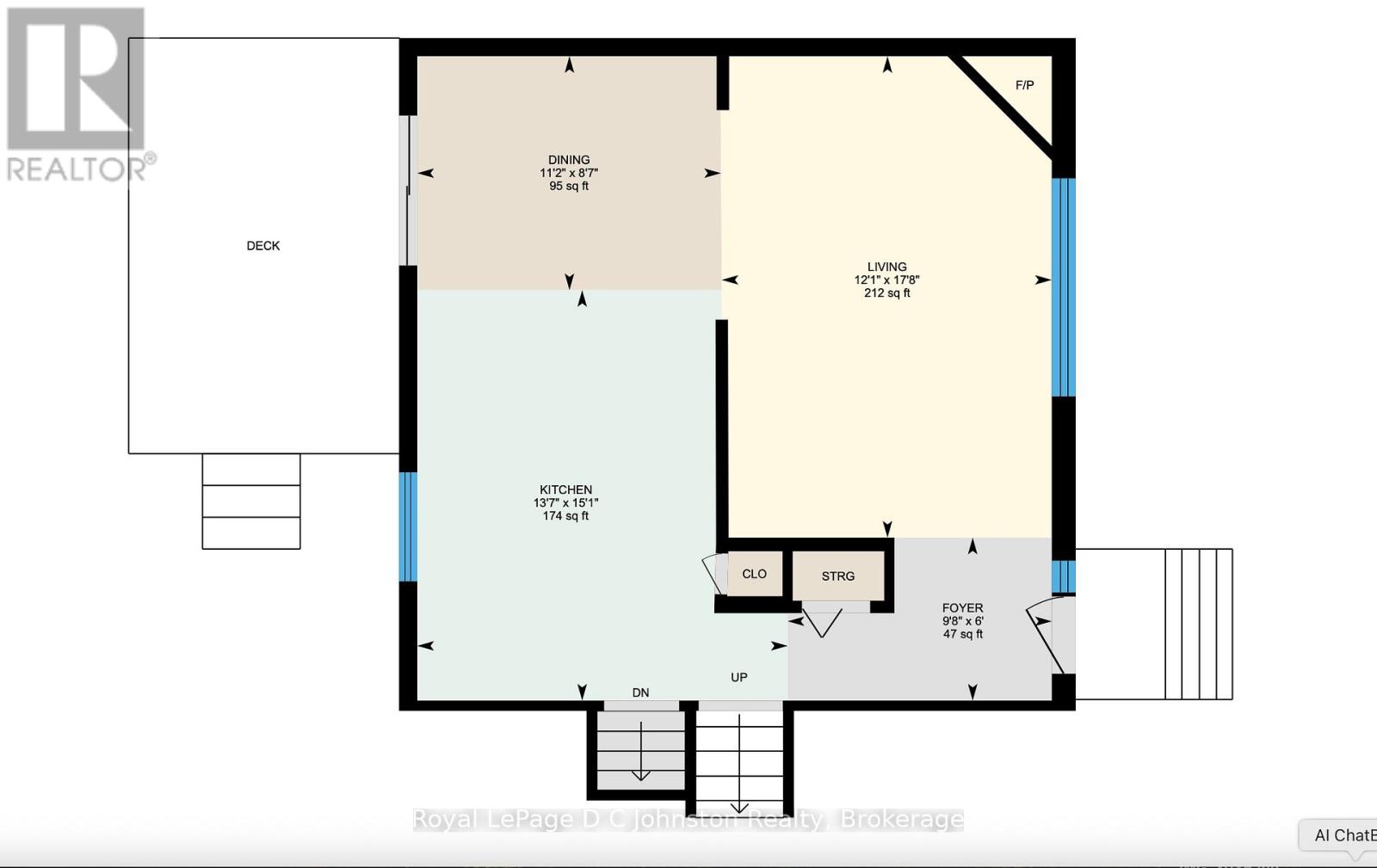 33 Alice Street, South Bruce Peninsula, Ontario  N0H 1A0 - Photo 47 - X12808642