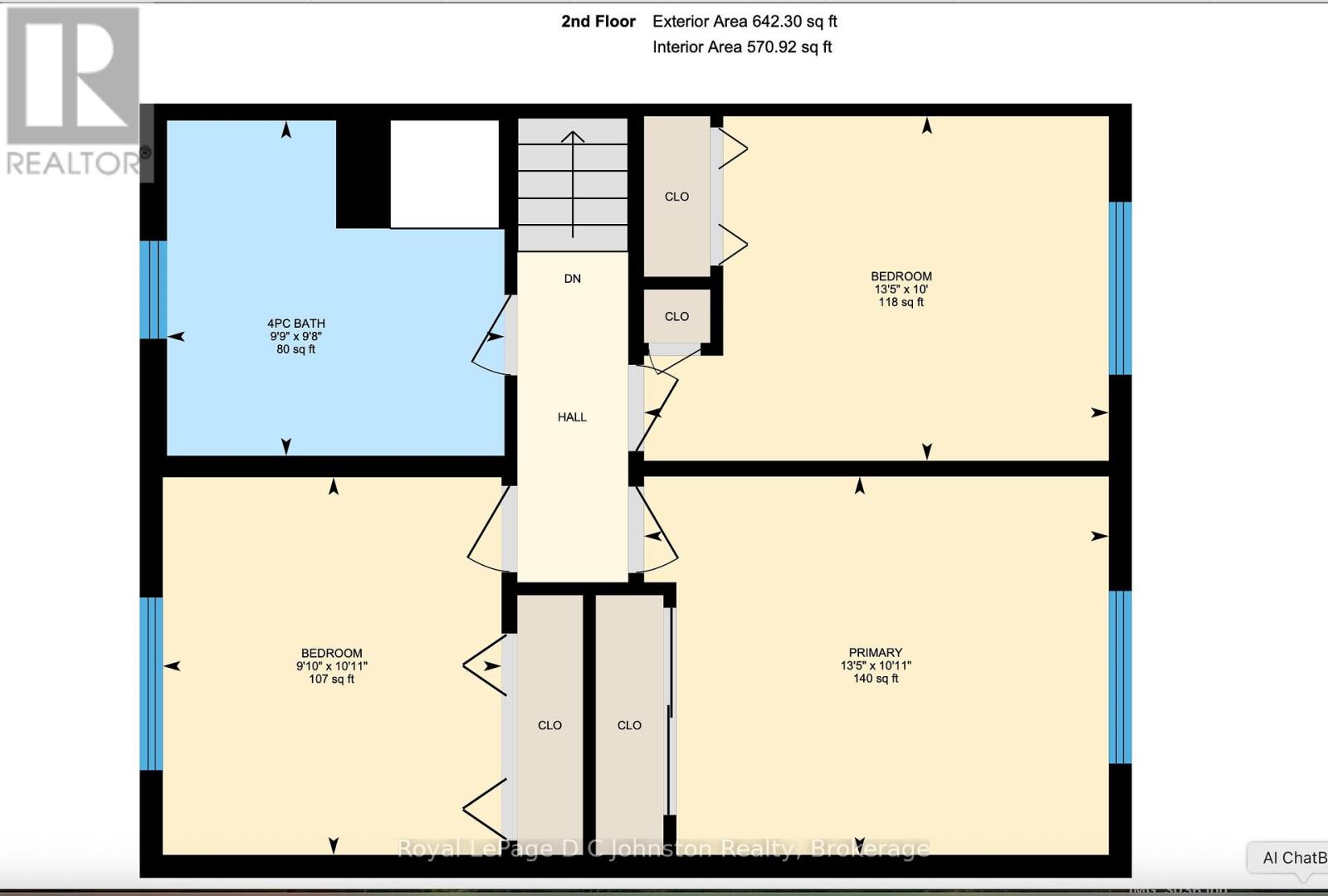 33 Alice Street, South Bruce Peninsula, Ontario  N0H 1A0 - Photo 48 - X12808642