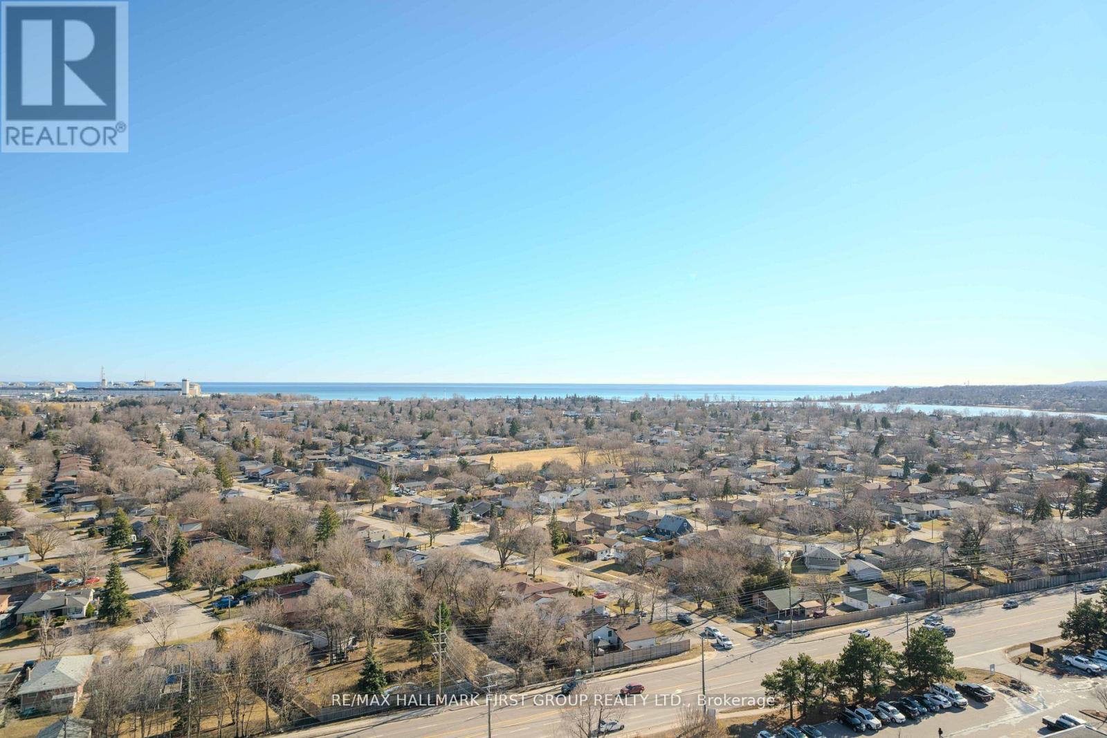 1903 - 1435 Celebration Drive, Pickering, Ontario  L1W 0C4 - Photo 24 - E12808658