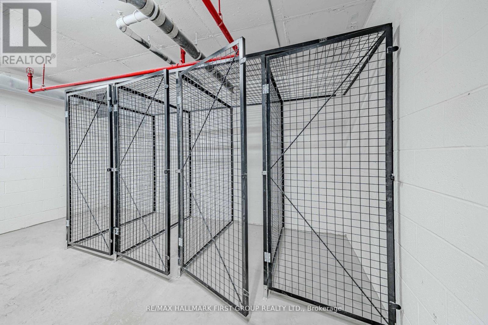 1903 - 1435 Celebration Drive, Pickering, Ontario  L1W 0C4 - Photo 25 - E12808658