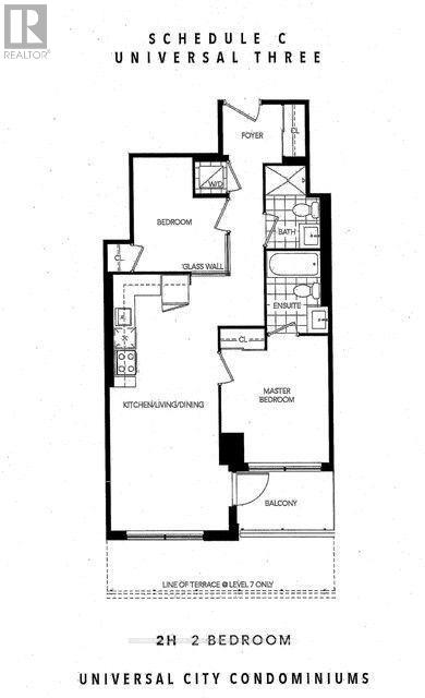 1903 - 1435 Celebration Drive, Pickering, Ontario  L1W 0C4 - Photo 27 - E12808658