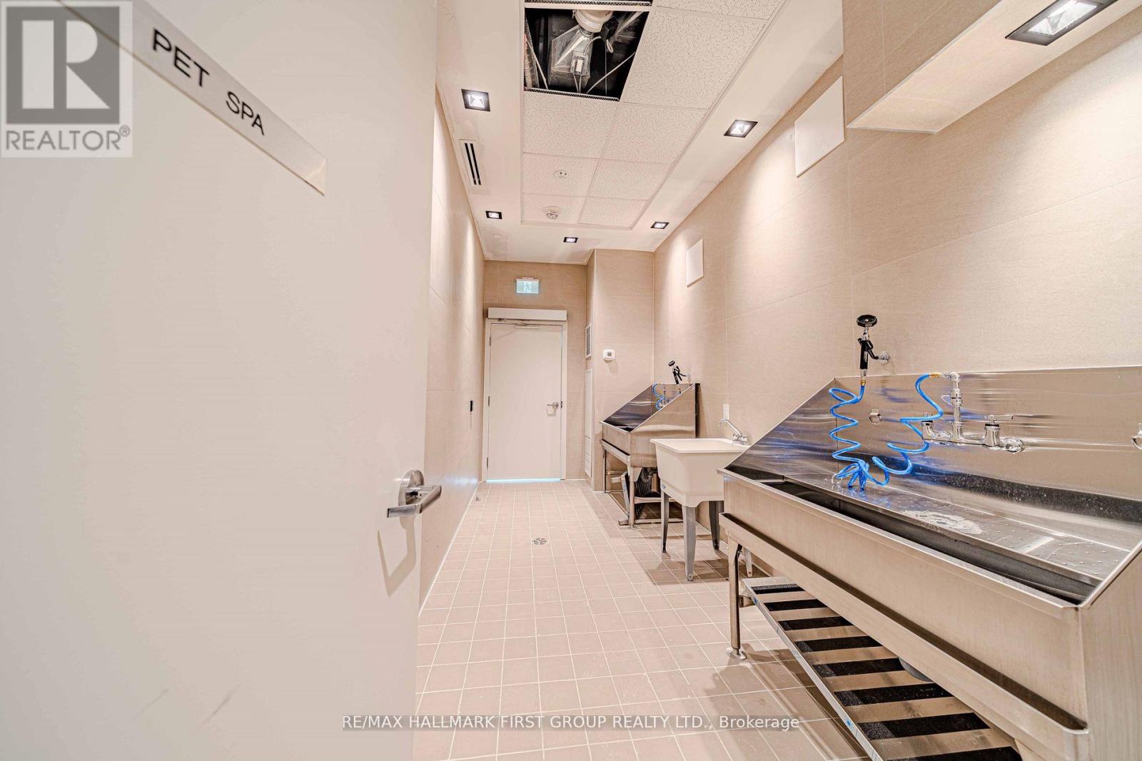 1903 - 1435 Celebration Drive, Pickering, Ontario  L1W 0C4 - Photo 31 - E12808658