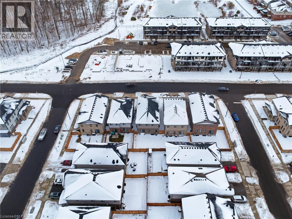 126 Tartan Avenue, Kitchener, Ontario  N2R 0N4 - Photo 40 - 40800042