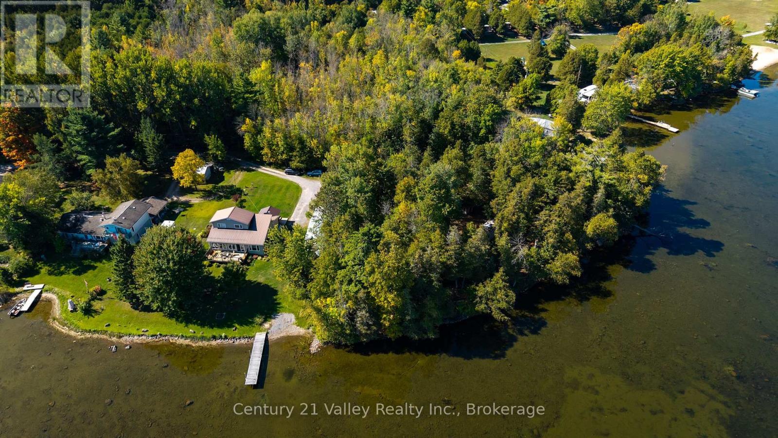 0 Smiths Bay Road, North Algona Wilberforce, Ontario  K0J 1T0 - Photo 10 - X12808624