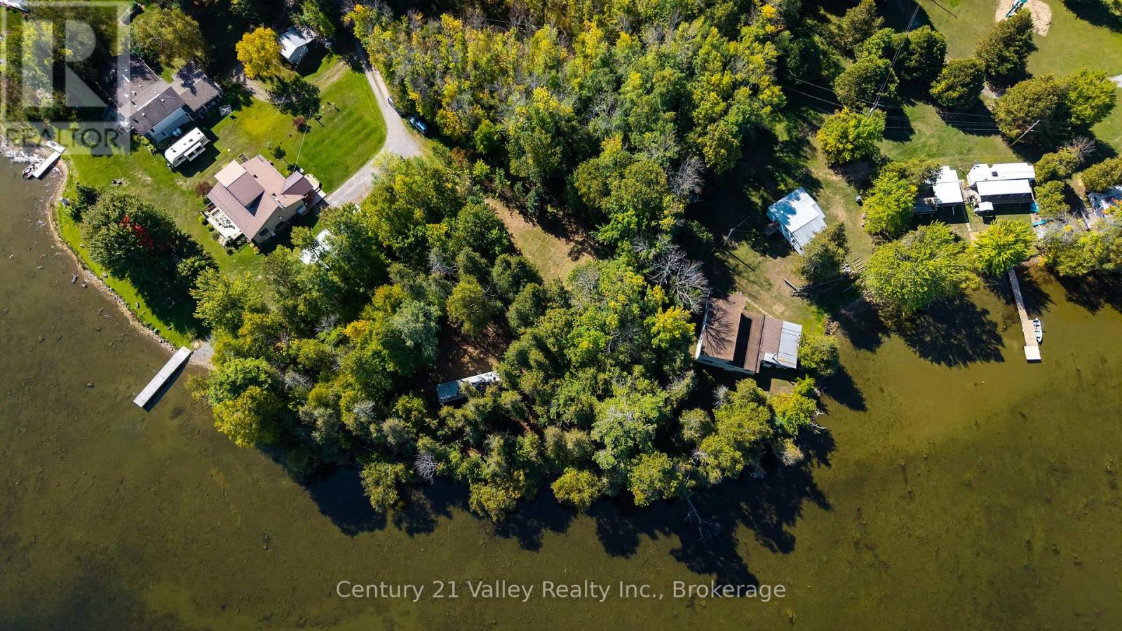 0 Smiths Bay Road, North Algona Wilberforce, Ontario  K0J 1T0 - Photo 23 - X12808624