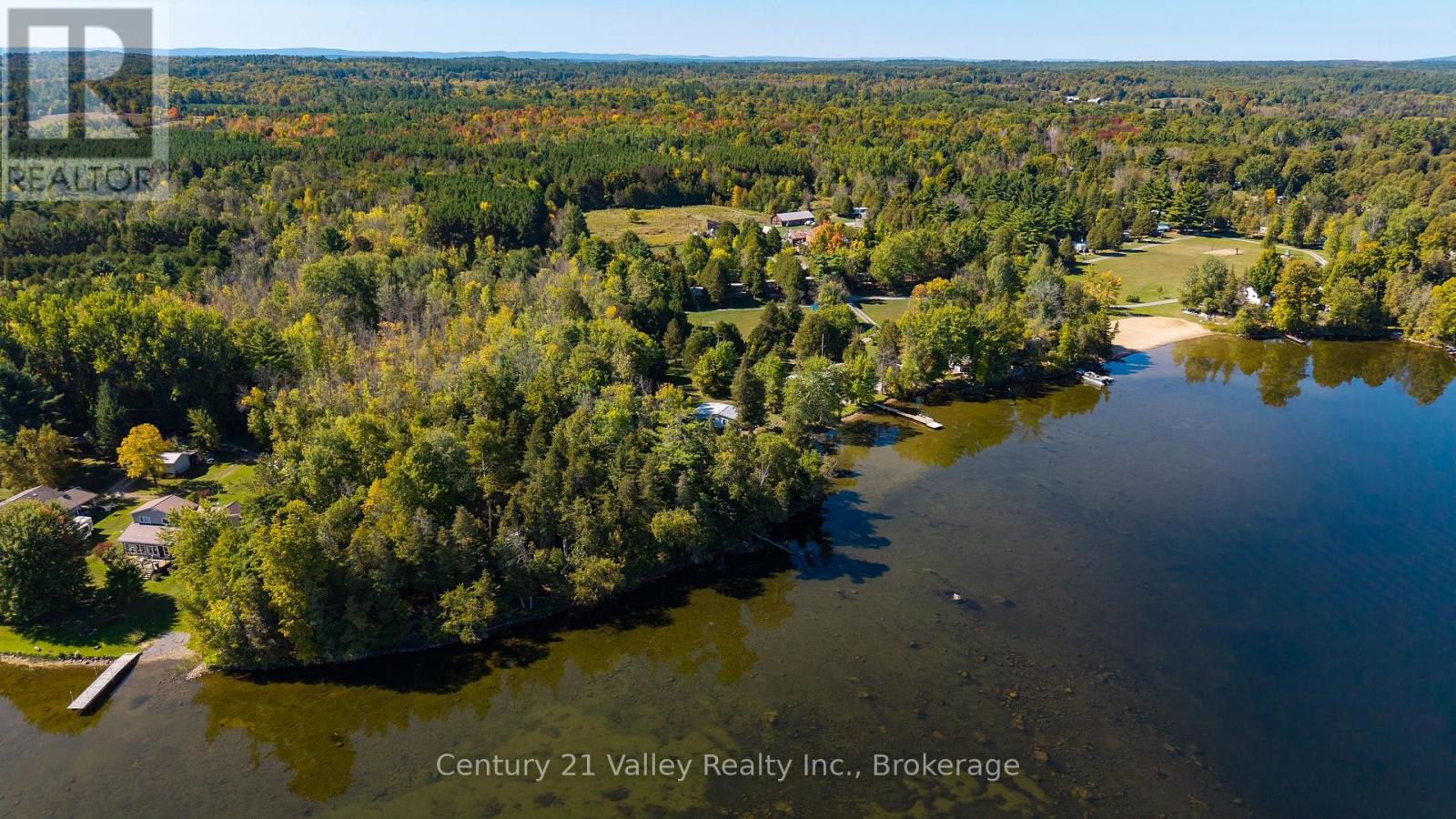 0 Smiths Bay Road, North Algona Wilberforce, Ontario  K0J 1T0 - Photo 29 - X12808624