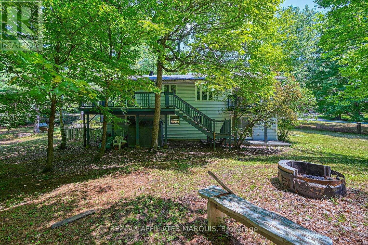 122 Church Avenue, Drummond/north Elmsley, Ontario  K7H 0H1 - Photo 43 - X12808640