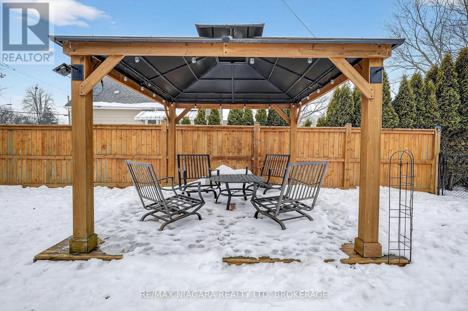 809 Broadway Street, Welland, Ontario  L3C 5M9 - Photo 22 - X12808628