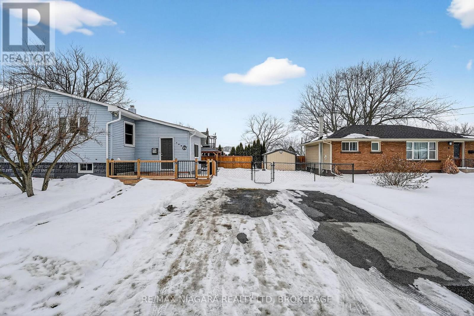 809 Broadway Street, Welland, Ontario  L3C 5M9 - Photo 23 - X12808628