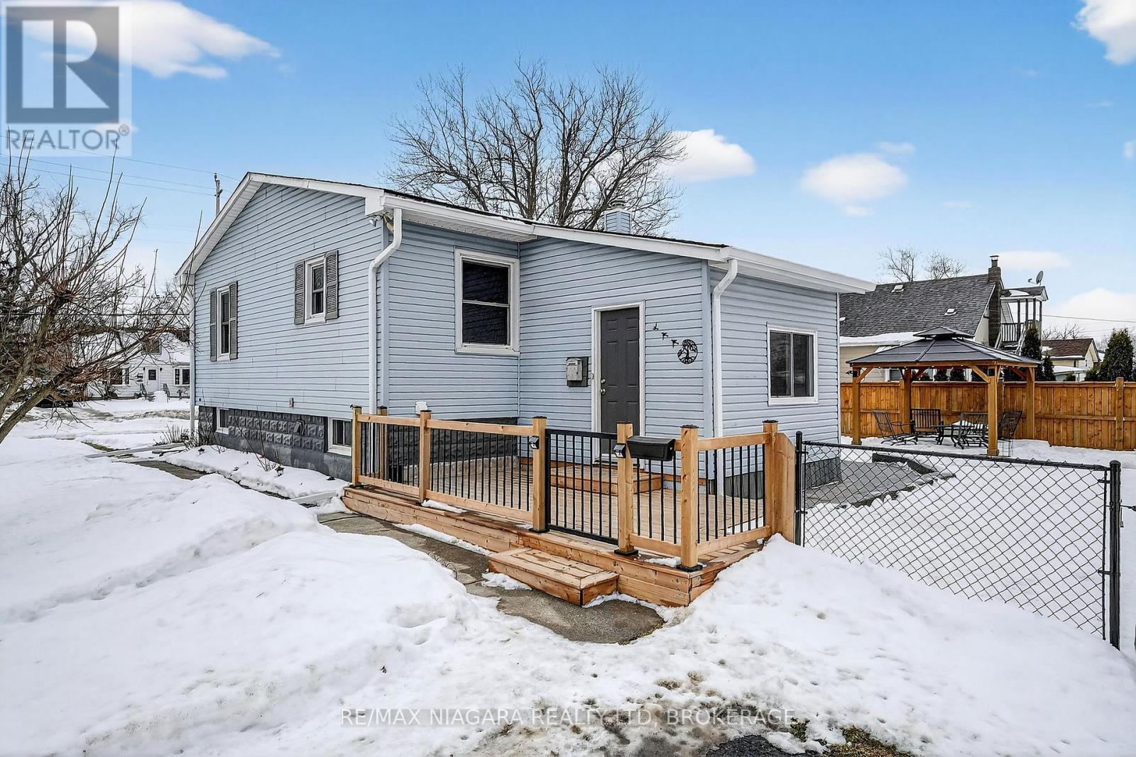 809 Broadway Street, Welland, Ontario  L3C 5M9 - Photo 24 - X12808628