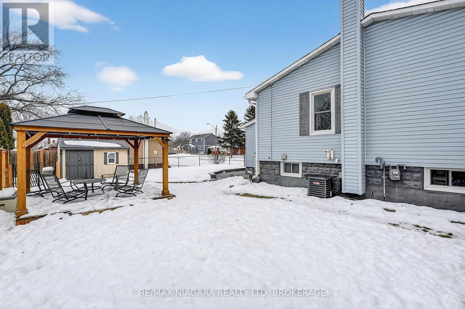 809 Broadway Street, Welland, Ontario  L3C 5M9 - Photo 25 - X12808628