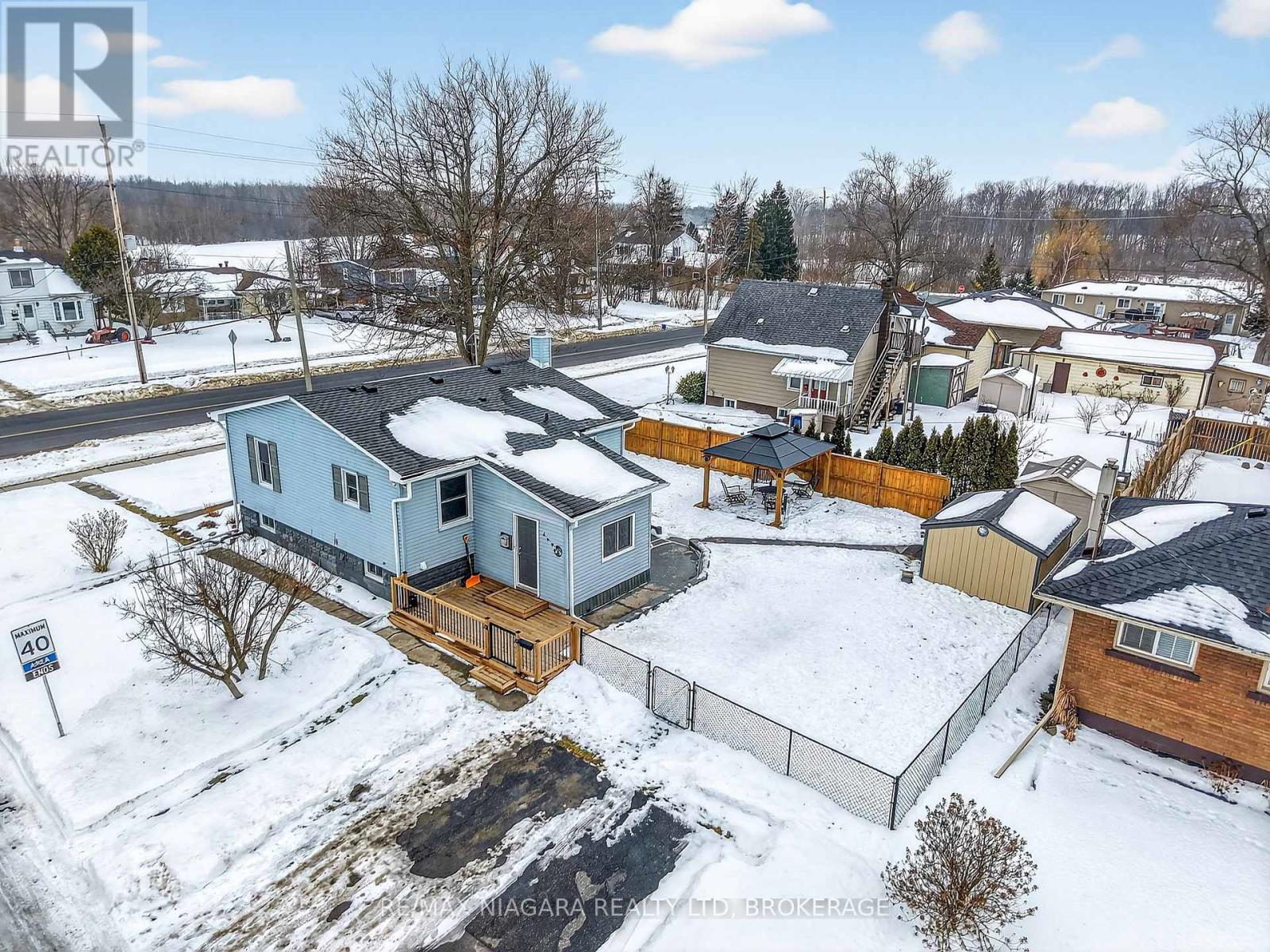 809 Broadway Street, Welland, Ontario  L3C 5M9 - Photo 29 - X12808628