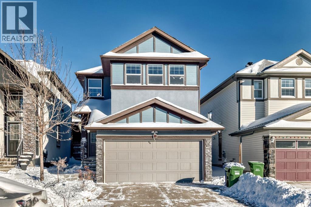40 Saddlelake Gardens Ne, Calgary, Alberta  T3J 0R7 - Photo 1 - A2249753