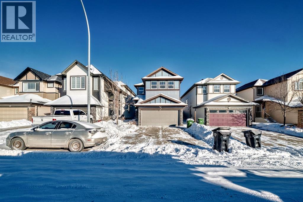 40 Saddlelake Gardens Ne, Calgary, Alberta  T3J 0R7 - Photo 41 - A2249753