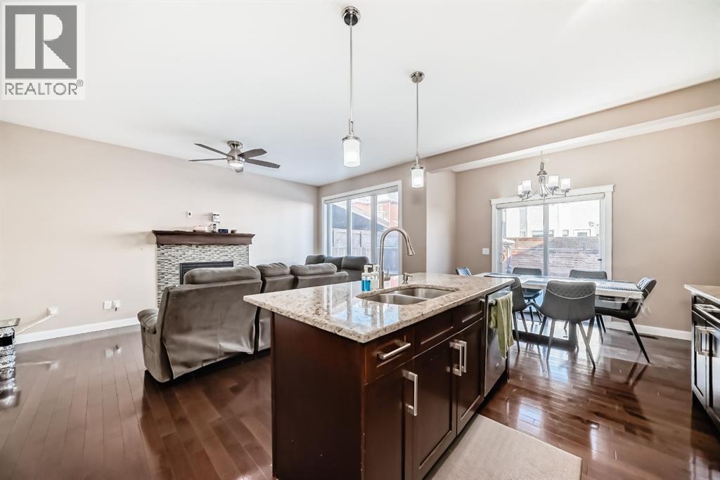 40 Saddlelake Gardens Ne, Calgary, Alberta  T3J 0R7 - Photo 6 - A2249753