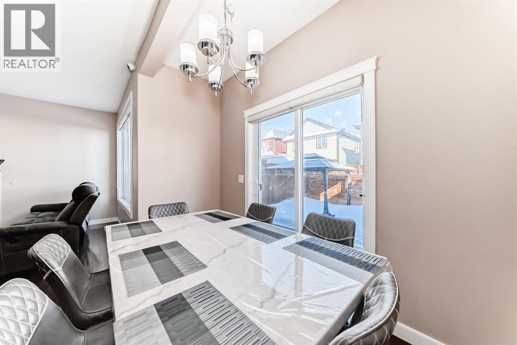 40 Saddlelake Gardens Ne, Calgary, Alberta  T3J 0R7 - Photo 8 - A2249753