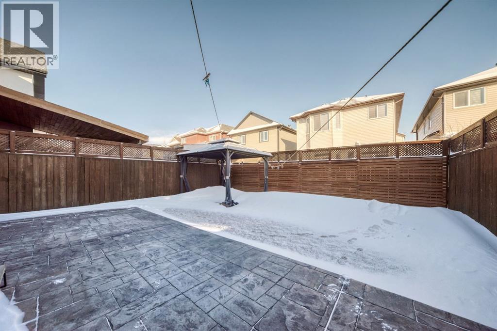 40 Saddlelake Gardens Ne, Calgary, Alberta  T3J 0R7 - Photo 9 - A2249753