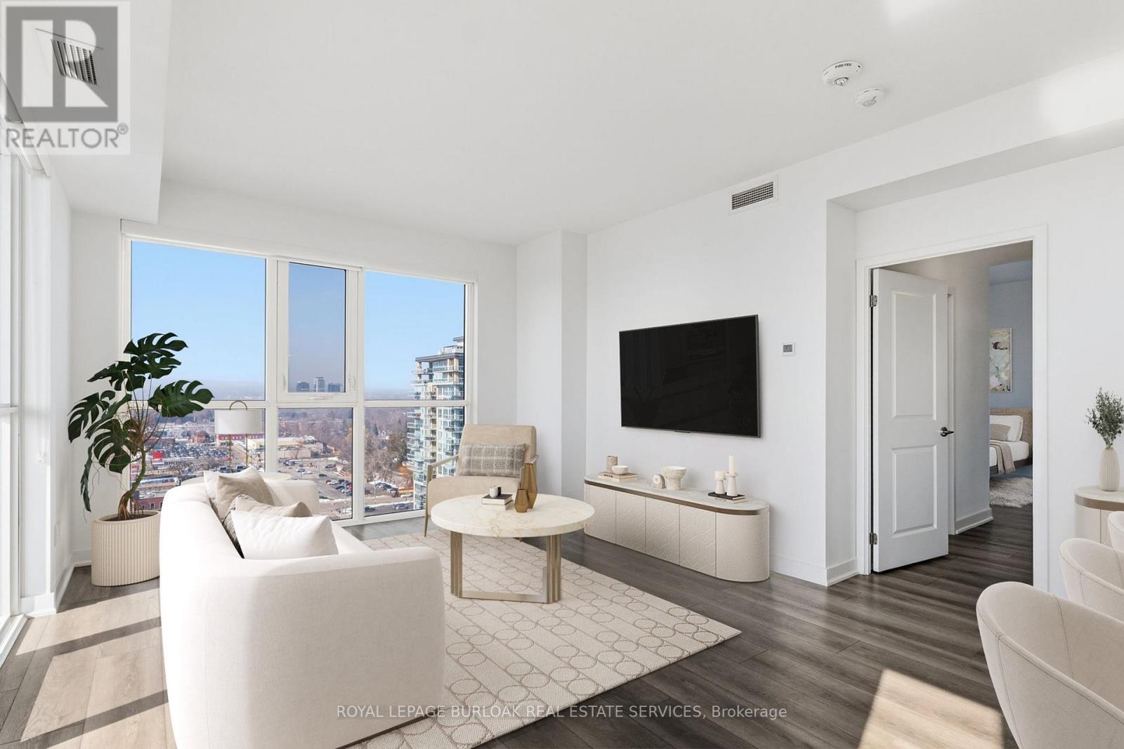 1407 - 2007 James Street, Burlington, Ontario  L7R 0G7 - Photo 10 - W12807268