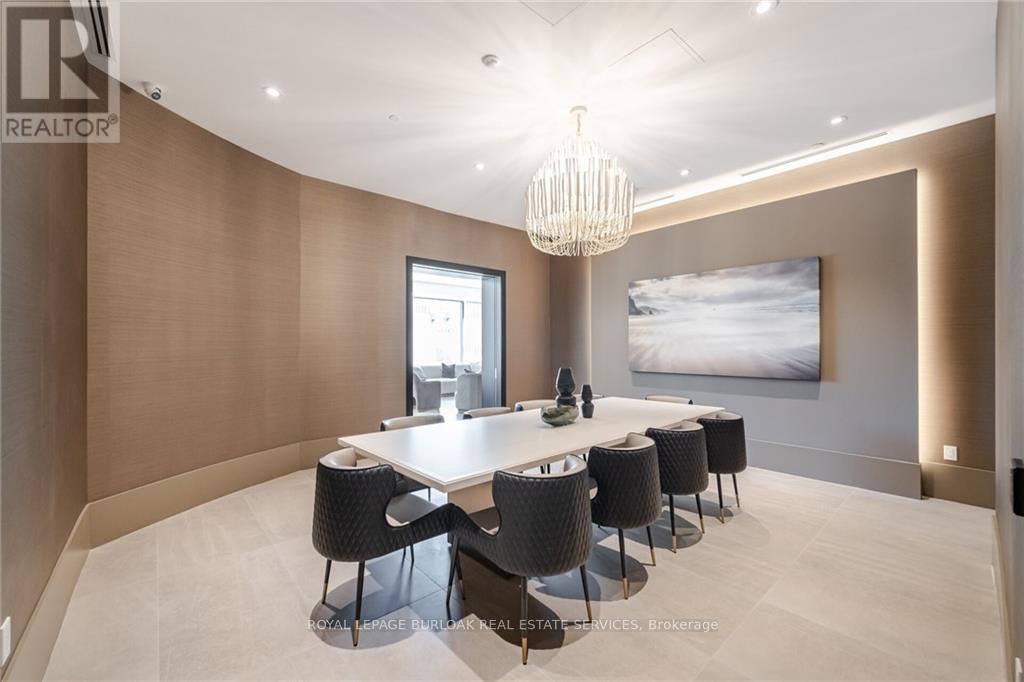 1407 - 2007 James Street, Burlington, Ontario  L7R 0G7 - Photo 24 - W12807268