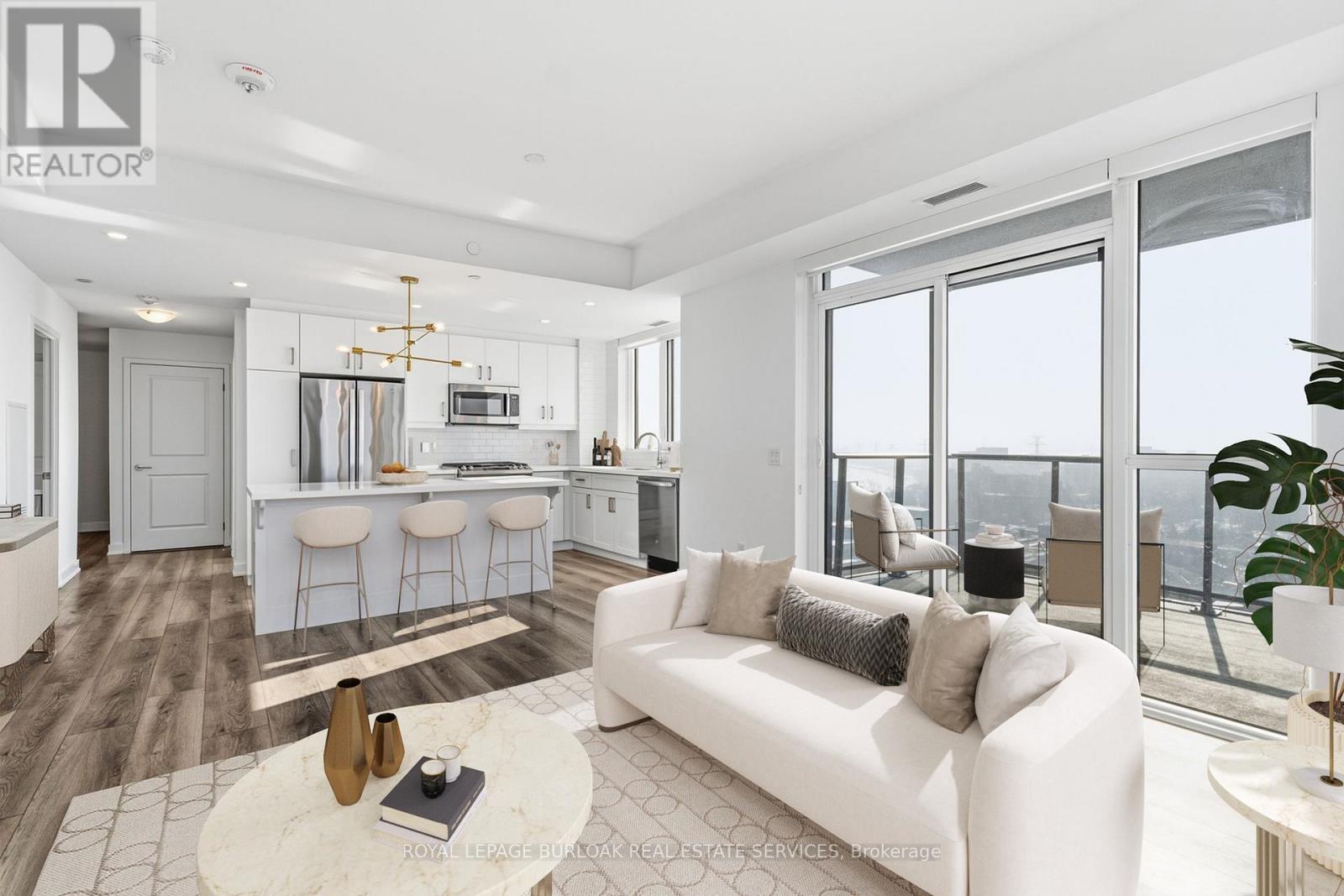 1407 - 2007 James Street, Burlington, Ontario  L7R 0G7 - Photo 12 - W12807268