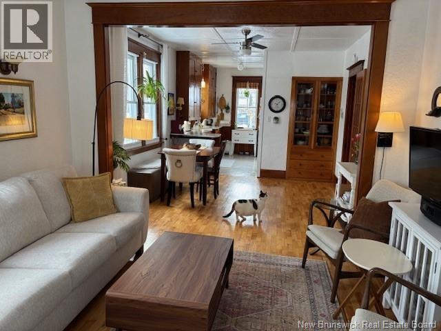 168 Henry Street, Fredericton, New Brunswick E3A 3J3 - Photo 16 - NB133938