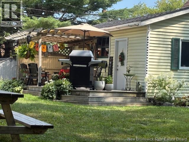 168 Henry Street, Fredericton, New Brunswick E3A 3J3 - Photo 5 - NB133938