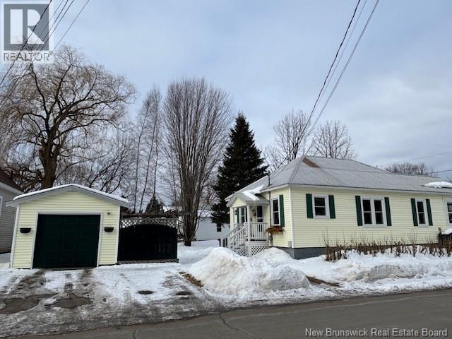168 Henry Street, Fredericton, New Brunswick E3A 3J3 - Photo 27 - NB133938