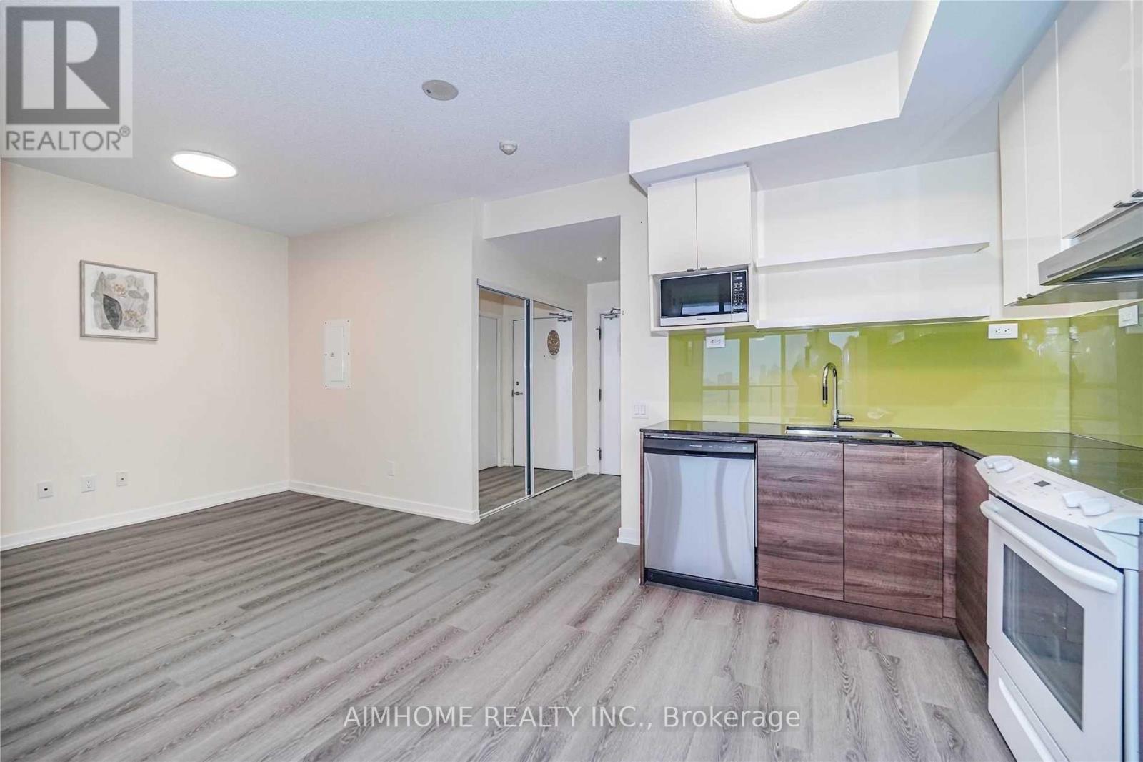 3510 - 121 Mcmahon Drive, Toronto, Ontario  M2K 0C1 - Photo 2 - C12808646