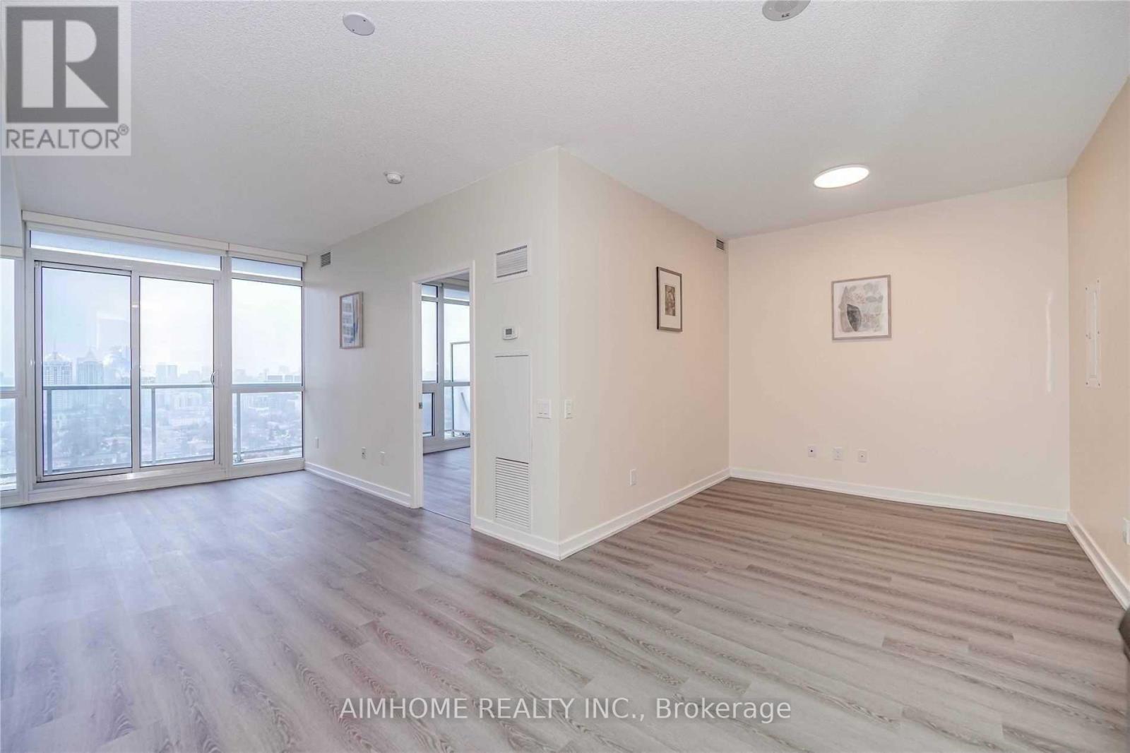 3510 - 121 Mcmahon Drive, Toronto, Ontario  M2K 0C1 - Photo 4 - C12808646