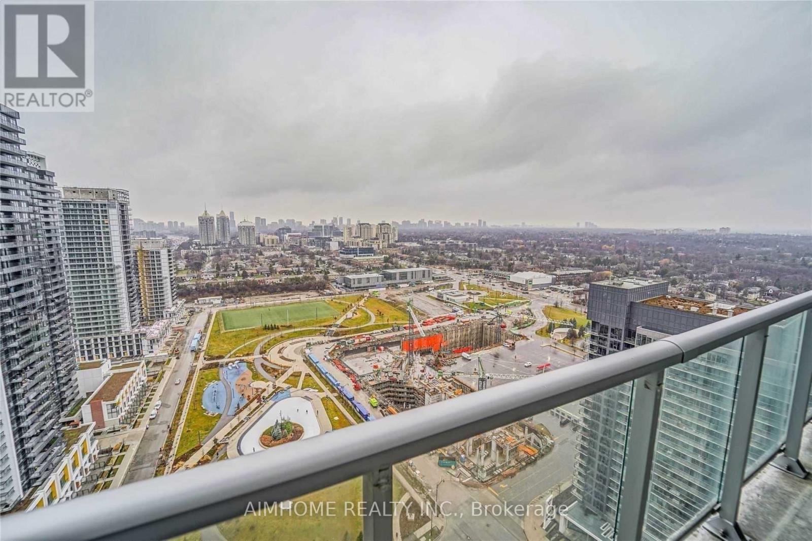 3510 - 121 Mcmahon Drive, Toronto, Ontario  M2K 0C1 - Photo 8 - C12808646