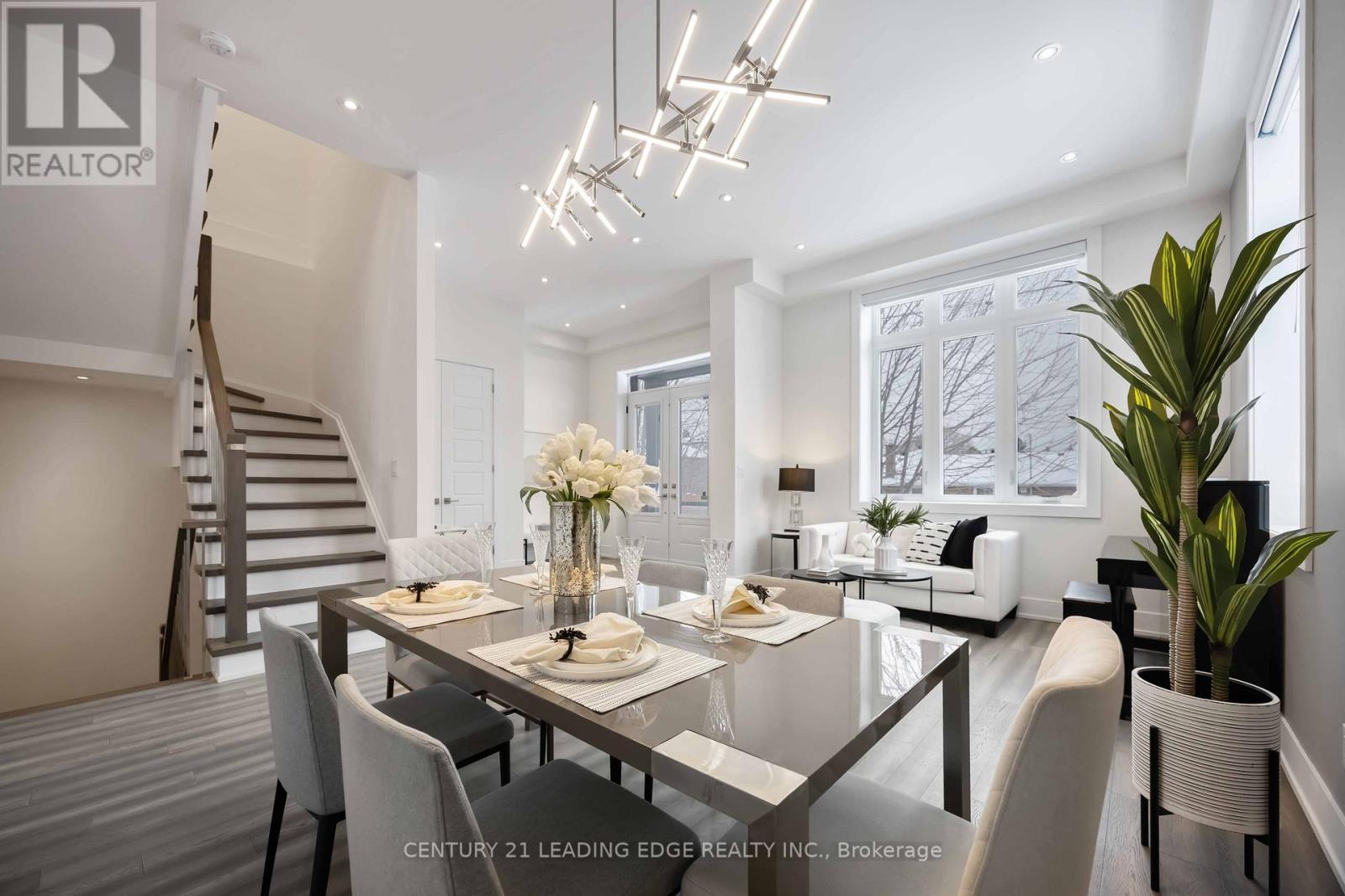 43 Glenburn Avenue, Toronto, Ontario  M4B 2X4 - Photo 12 - E12808632