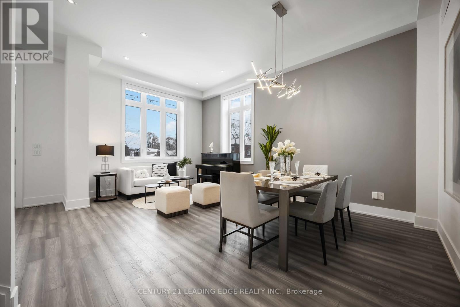 43 Glenburn Avenue, Toronto, Ontario  M4B 2X4 - Photo 13 - E12808632