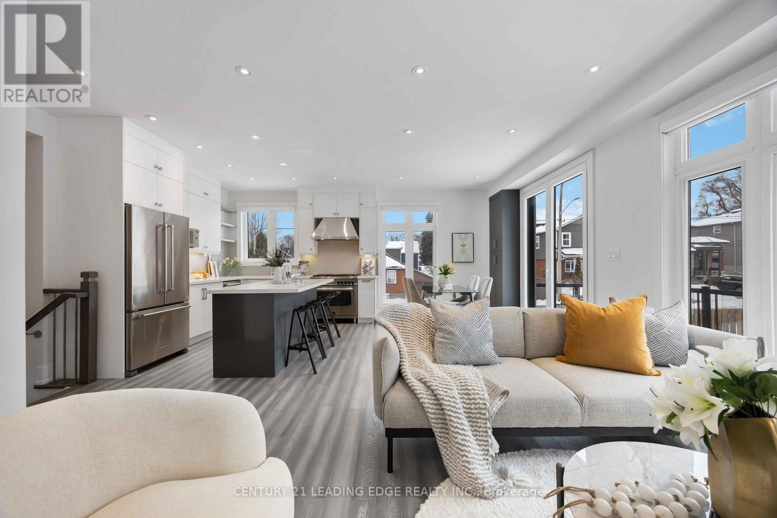 43 Glenburn Avenue, Toronto, Ontario  M4B 2X4 - Photo 14 - E12808632