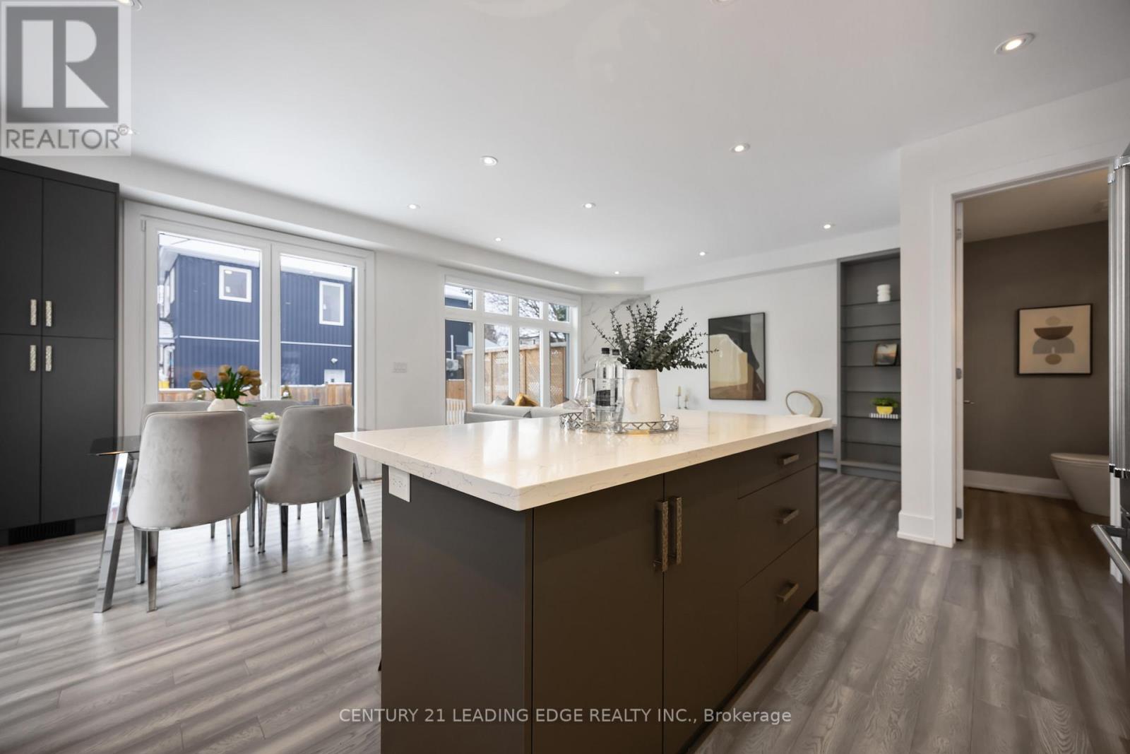 43 Glenburn Avenue, Toronto, Ontario  M4B 2X4 - Photo 17 - E12808632