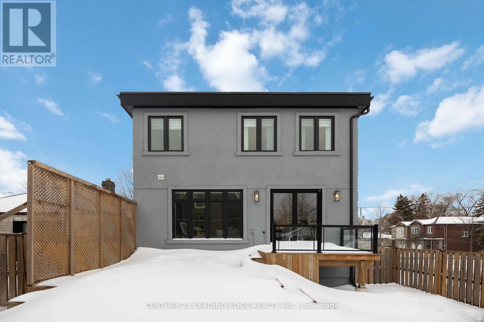 43 Glenburn Avenue, Toronto, Ontario  M4B 2X4 - Photo 43 - E12808632