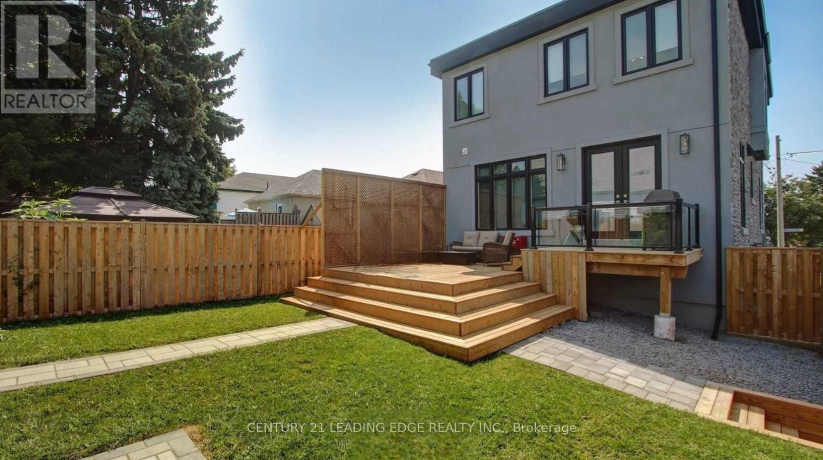 43 Glenburn Avenue, Toronto, Ontario  M4B 2X4 - Photo 44 - E12808632