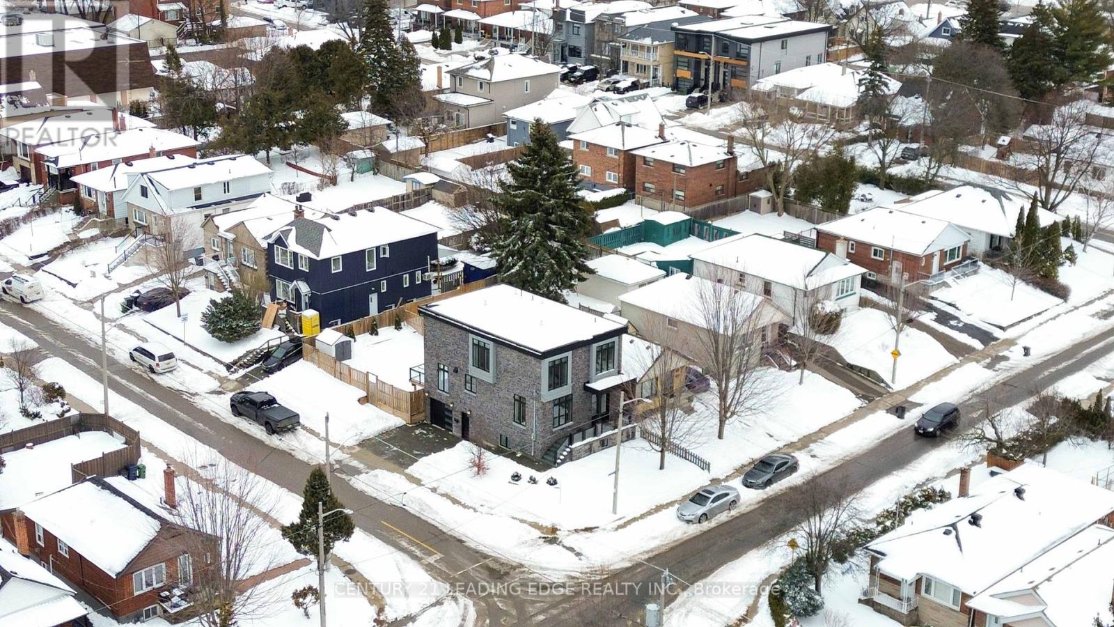 43 Glenburn Avenue, Toronto, Ontario  M4B 2X4 - Photo 46 - E12808632