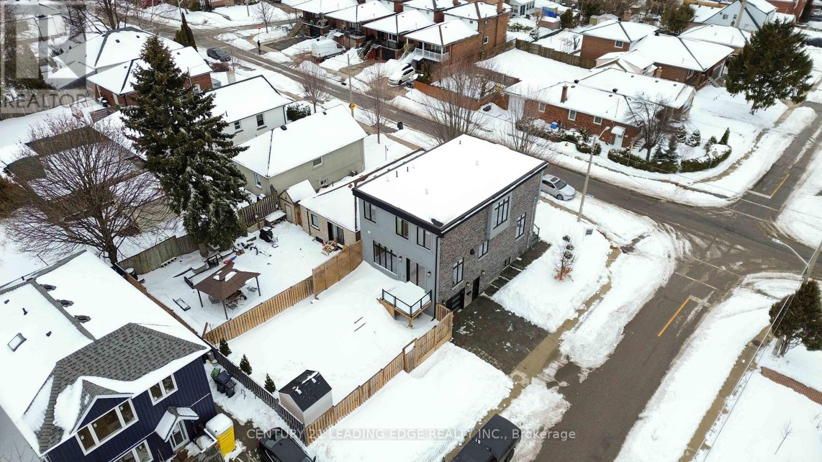 43 Glenburn Avenue, Toronto, Ontario  M4B 2X4 - Photo 48 - E12808632