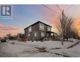 43 GLENBURN AVENUE, Toronto, Ontario