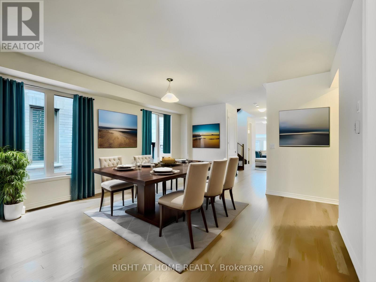 62 Gemini Drive, Barrie, Ontario  L9J 0P8 - Photo 3 - S12808634