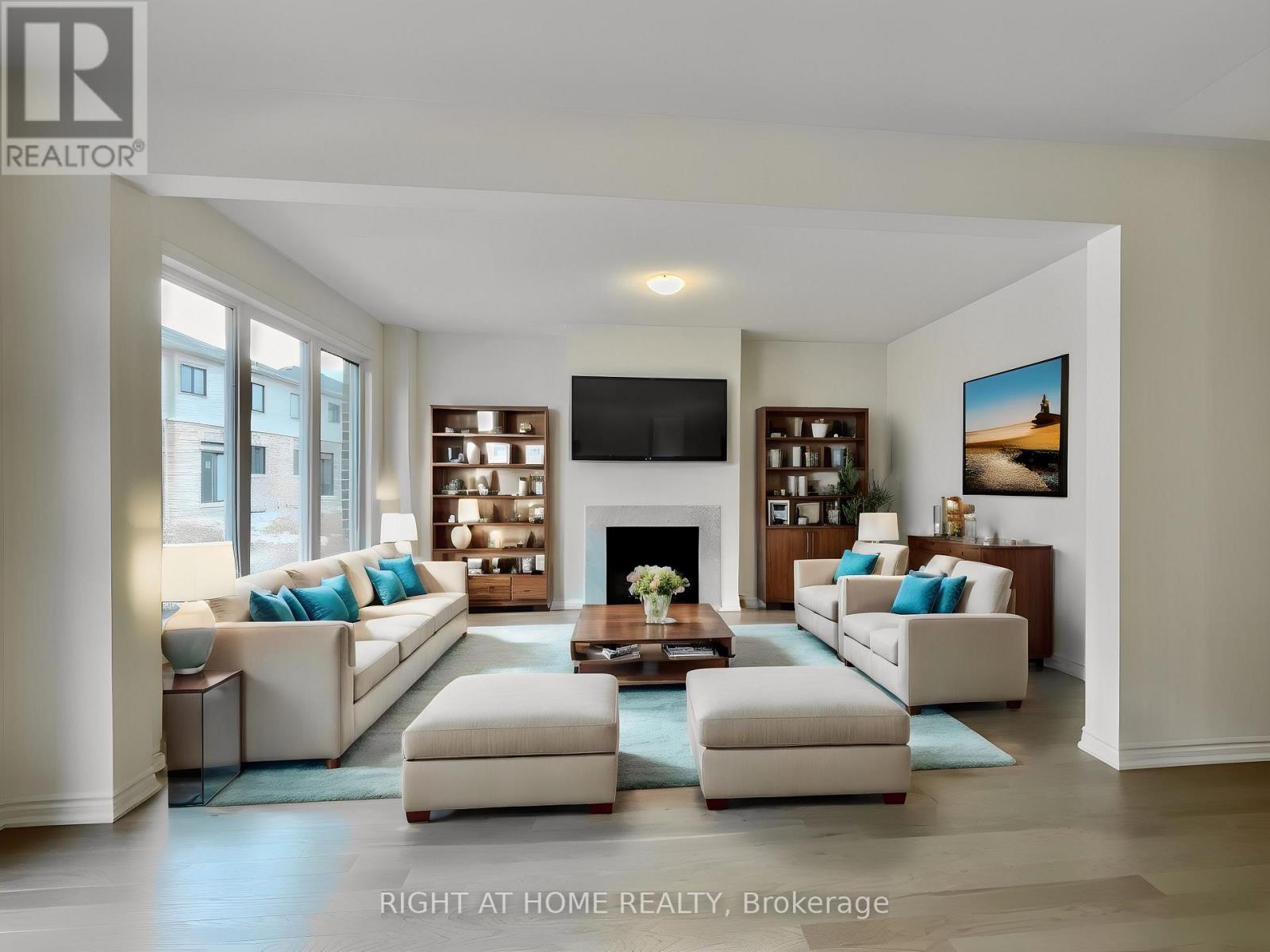 62 Gemini Drive, Barrie, Ontario  L9J 0P8 - Photo 5 - S12808634