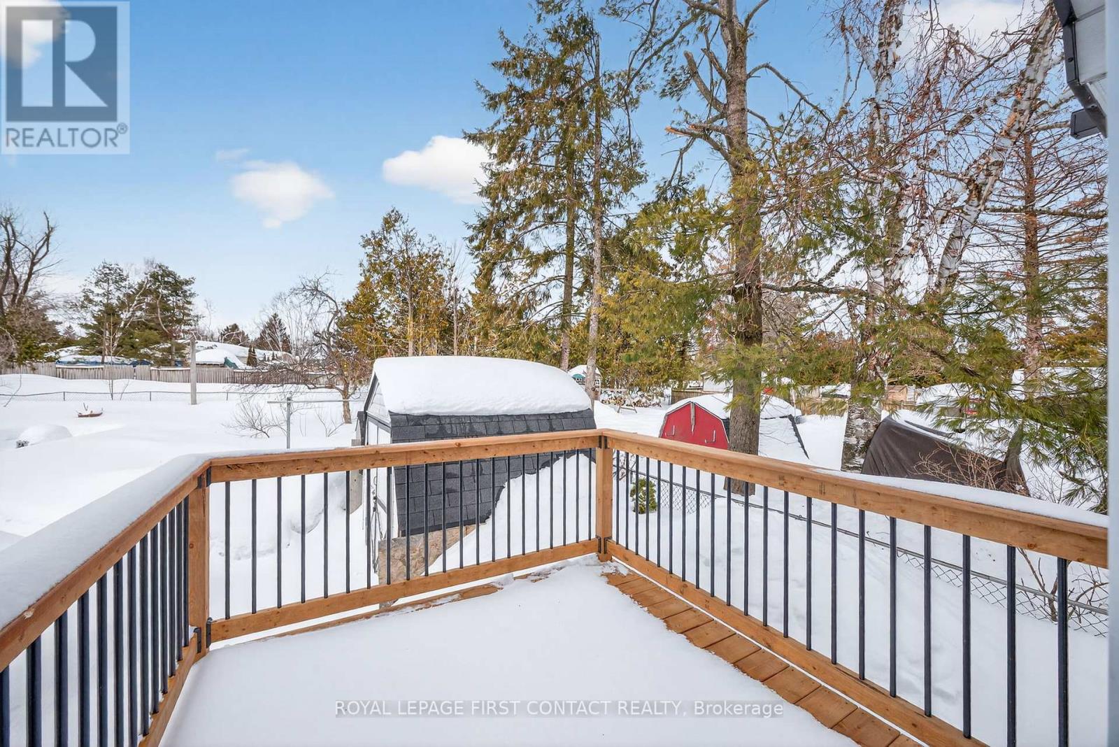 4 Wallis Street, Oro-Medonte (Warminister), Ontario  L0K 2G0 - Photo 27 - S12808638