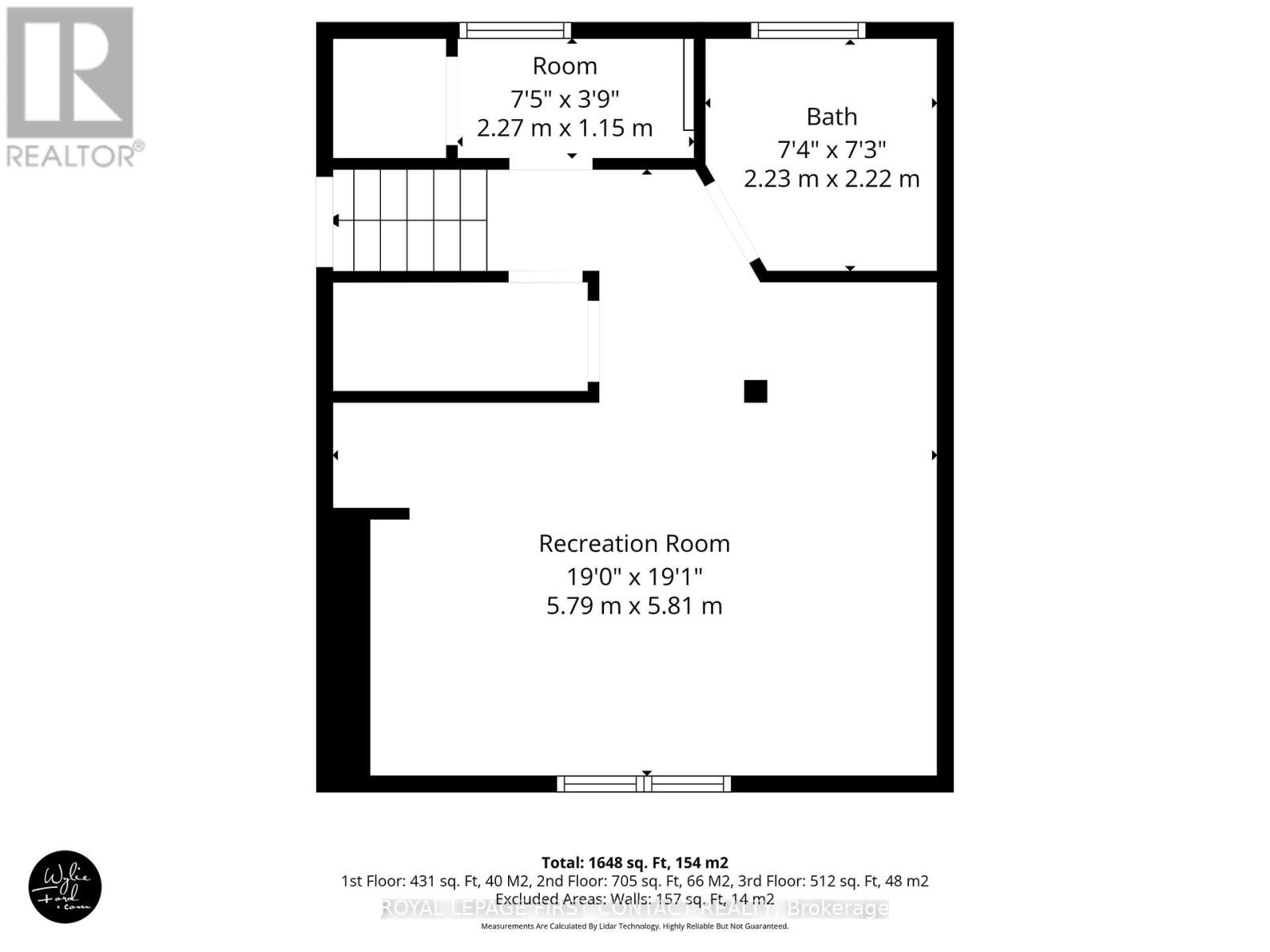 4 Wallis Street, Oro-Medonte (Warminister), Ontario  L0K 2G0 - Photo 42 - S12808638
