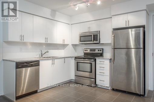 341 - 36 Via Bagnato Avenue, Toronto, Ontario  M6A 0B7 - Photo 2 - W12808648