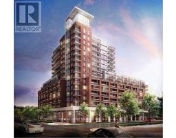 341 - 36 VIA BAGNATO AVENUE, Toronto, Ontario