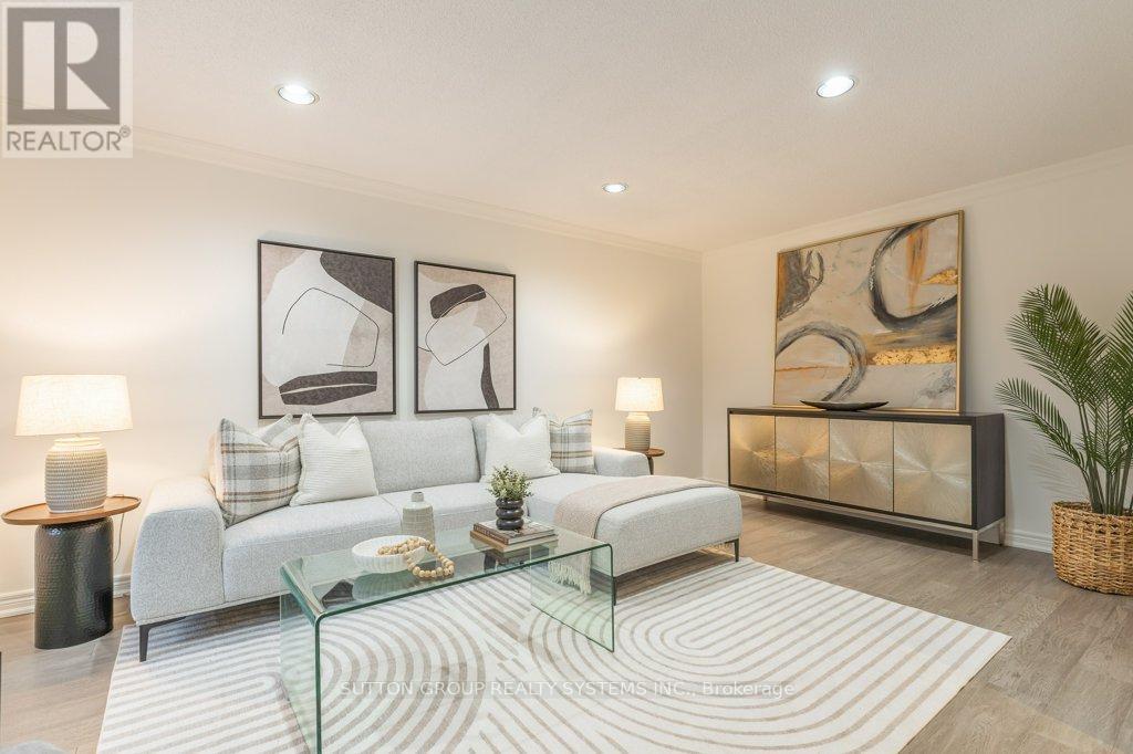 2957 Caradoc Lane, Oakville, Ontario  L6J 6V6 - Photo 21 - W12808654