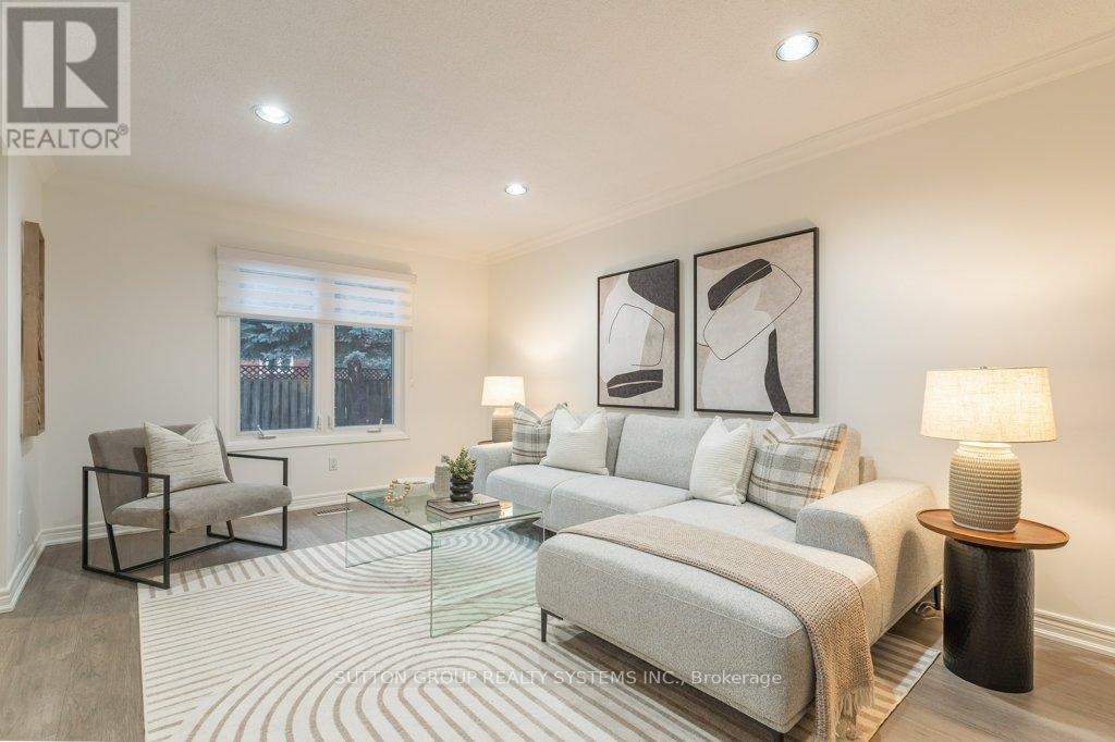 2957 Caradoc Lane, Oakville, Ontario  L6J 6V6 - Photo 22 - W12808654