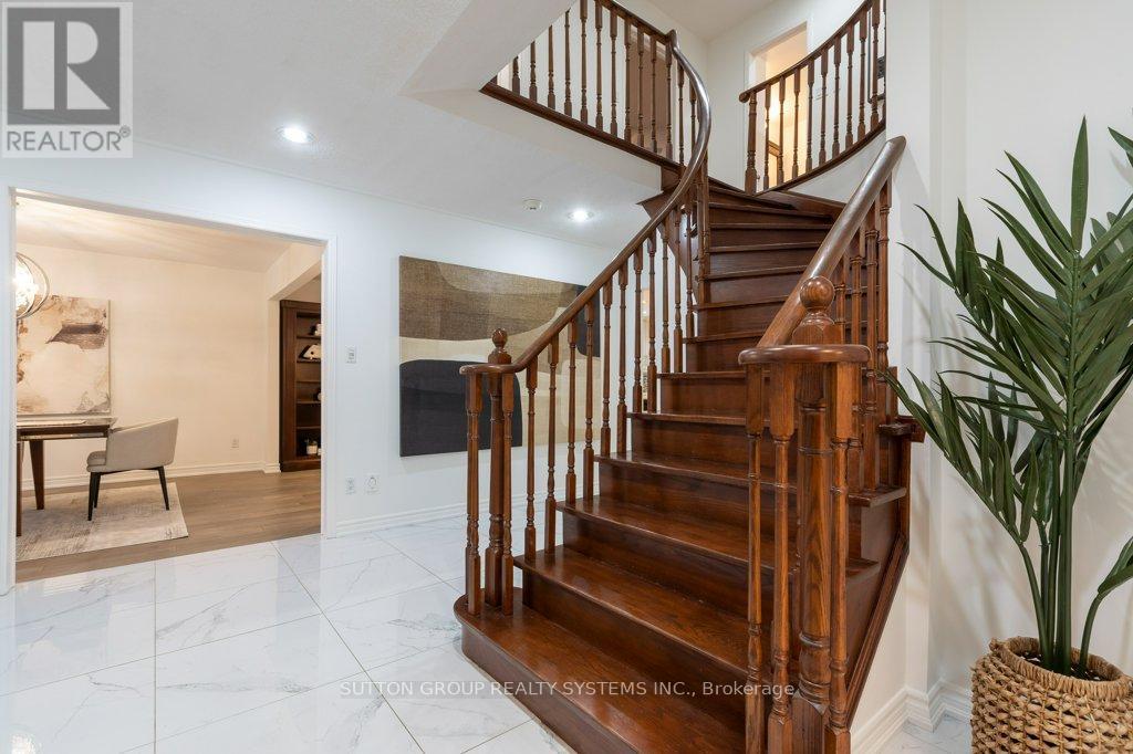 2957 Caradoc Lane, Oakville, Ontario  L6J 6V6 - Photo 26 - W12808654