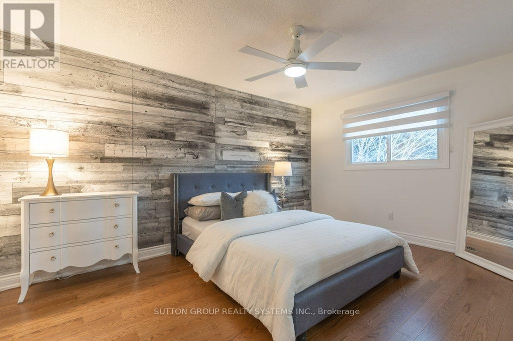 2957 Caradoc Lane, Oakville, Ontario  L6J 6V6 - Photo 28 - W12808654