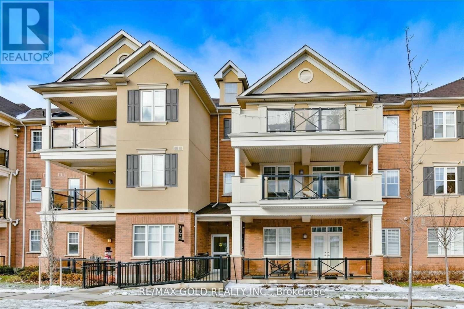 212 - 263 GEORGIAN DRIVE, Oakville, Ontario